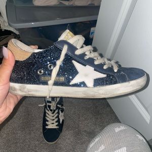 Golden goose sneakers
